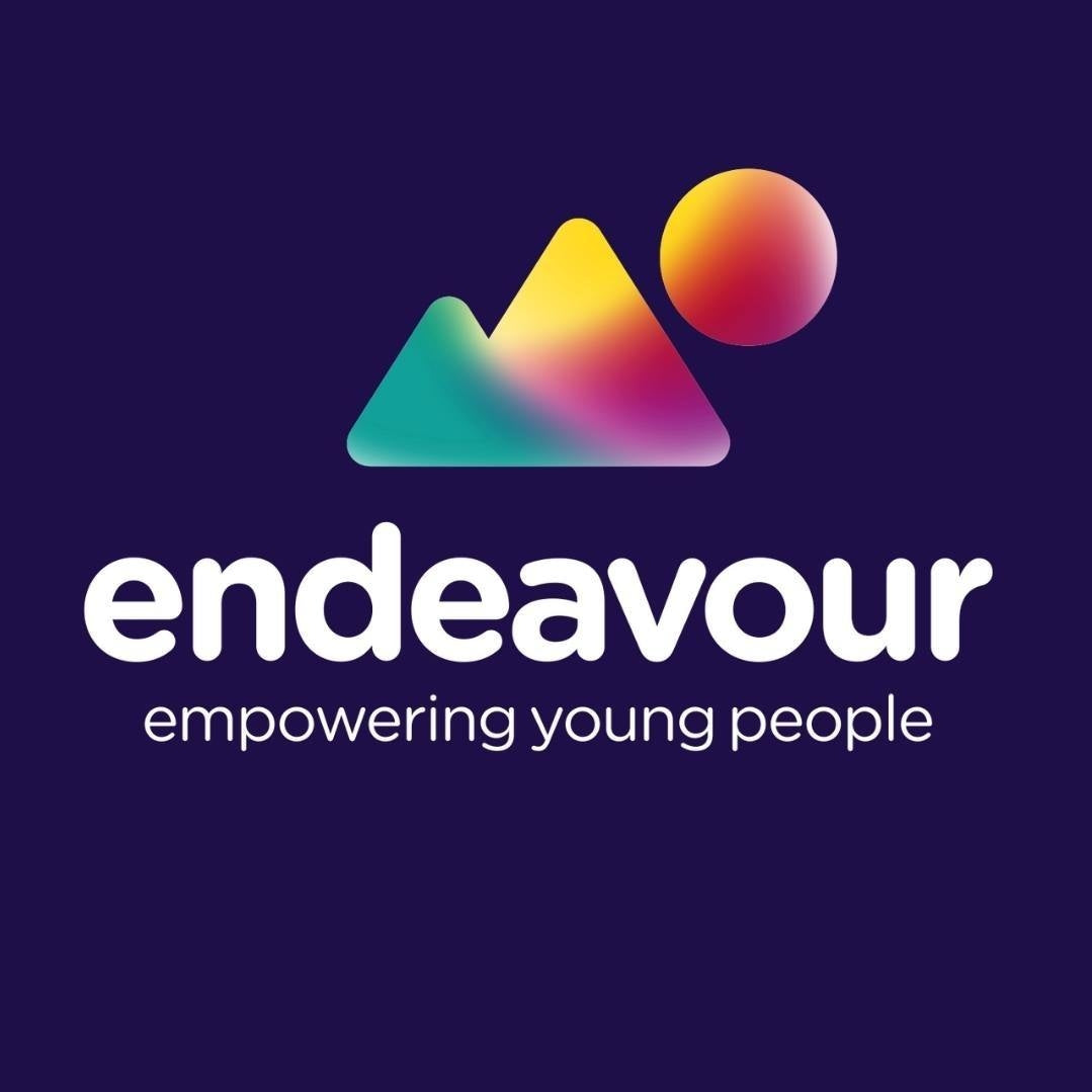 Endeavour charity logo