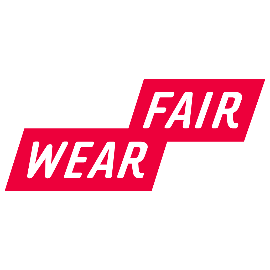 Fair wear logo
